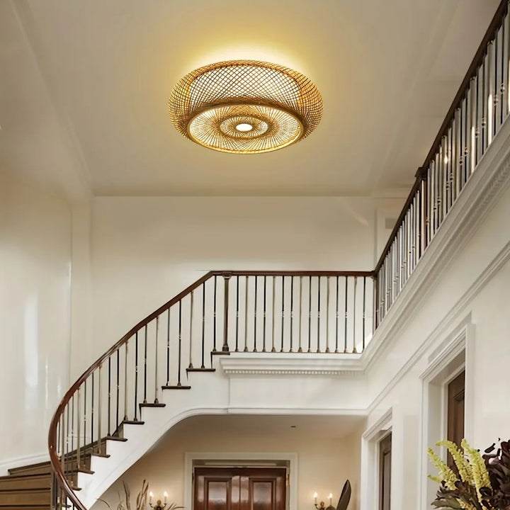 Luminaire Plafonnier | DOITURA