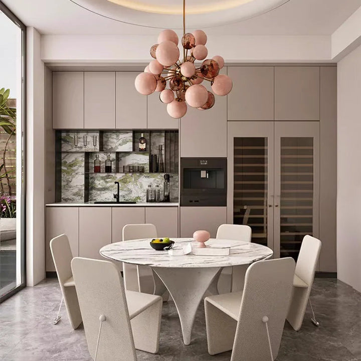 Suspension Luminaire | DECORA