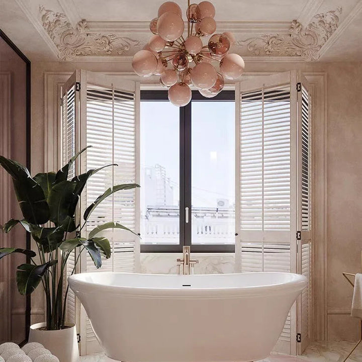 Suspension Luminaire | DECORA