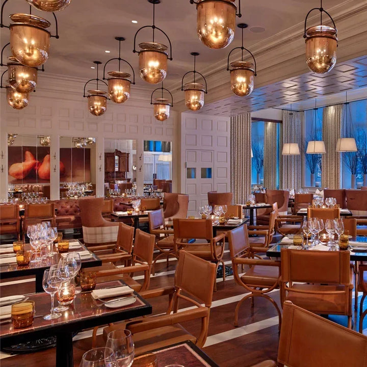 Suspension Luminaire | ANCINE