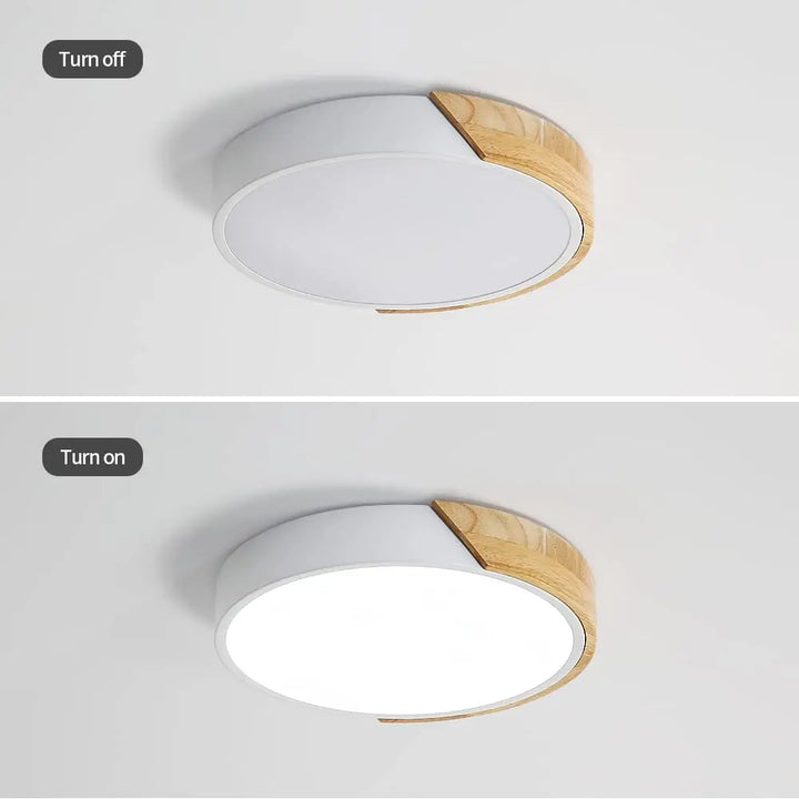 Luminaire Plafonnier | KOLOKI