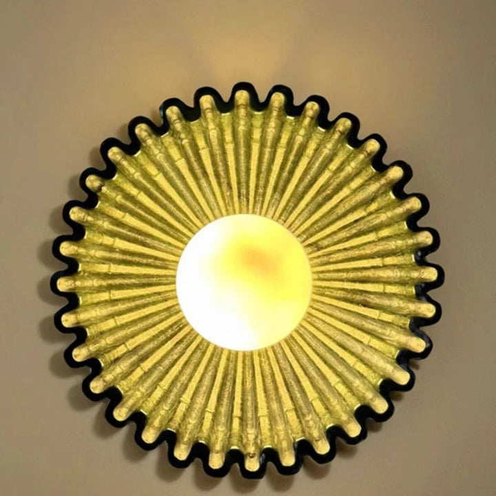 Suspension Luminaire | ONDU