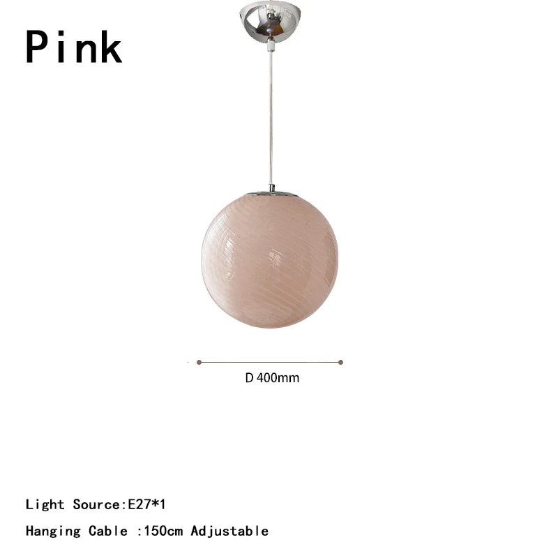 Suspension Luminaire | LONGOPO