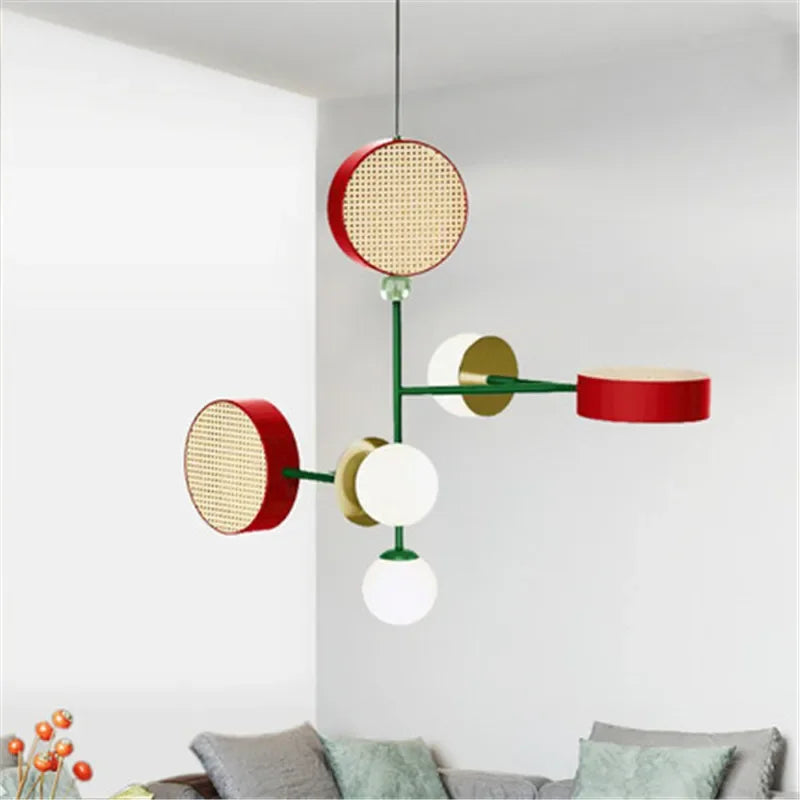 Suspension Luminaire | DROOM