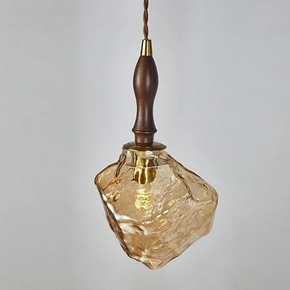 Suspension Luminaire | BORAH