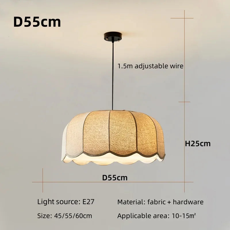 Suspension Luminaire | SUITTY