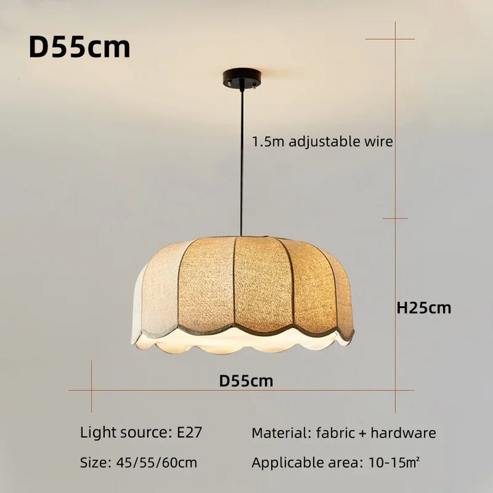 Suspension Luminaire | SUITTY