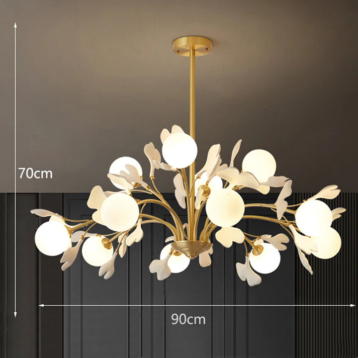 Suspension Luminaire | LEVITS