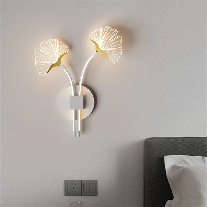 Applique Murale | FLOUR