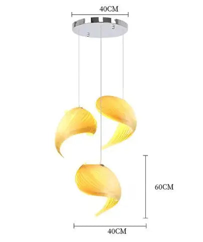Suspension Luminaire |TORSA