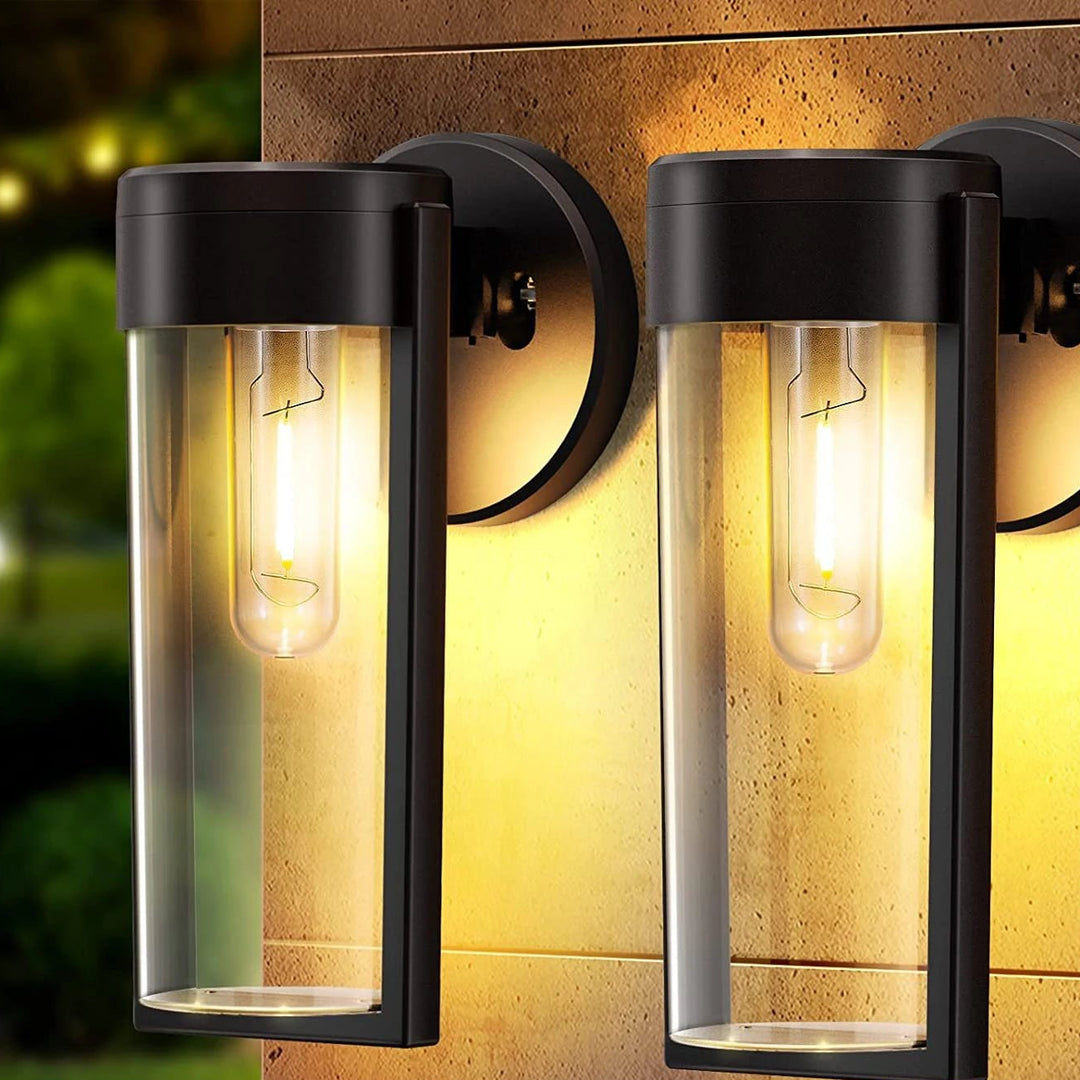 Luminaire Extérieur | DURTIFA