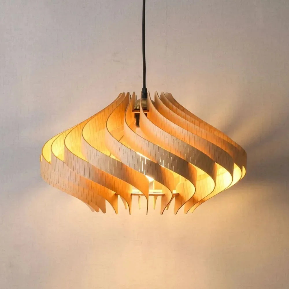 Suspension Luminaire | VAGBO