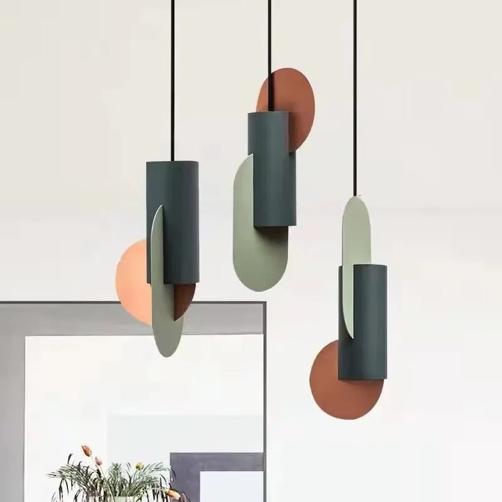 Suspension Luminaire | MAINILA