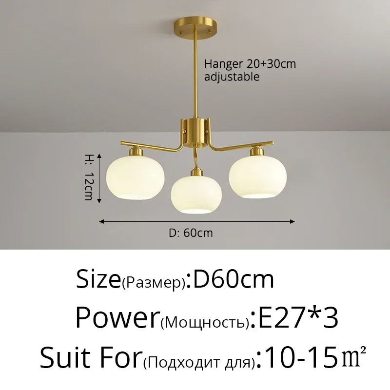 Suspension Luminaire | LOUVERY