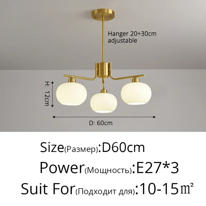 Suspension Luminaire | LOUVERY