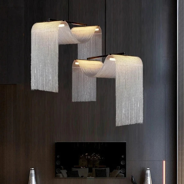 Suspension Luminaire | SETALES