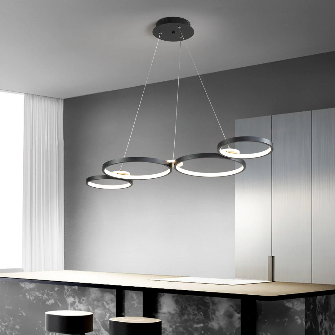 Suspension Luminaire | CHICA