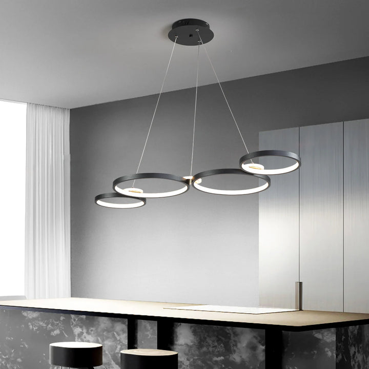 Suspension Luminaire | CHICA