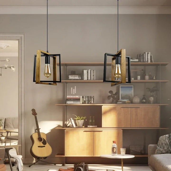 Suspension Luminaire | BIQUE