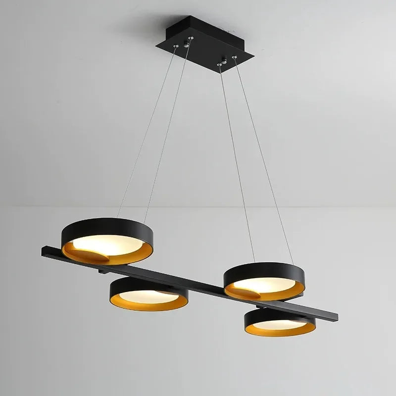 Suspension Luminaire | KEXONG