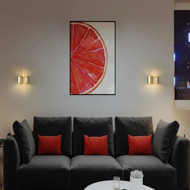 Applique Murale | GIE
