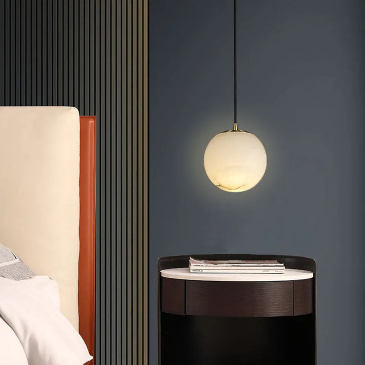 Suspension Luminaire | DURICLALE