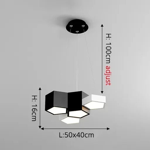 Suspension Luminaire | ANAGER
