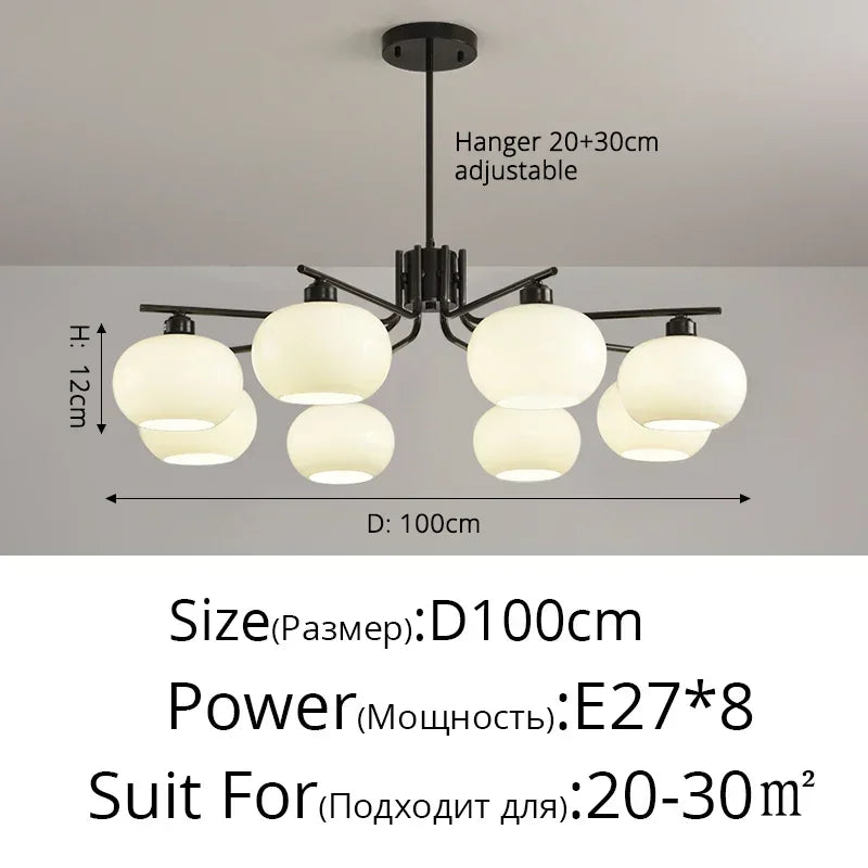 Suspension Luminaire | LOUVERY
