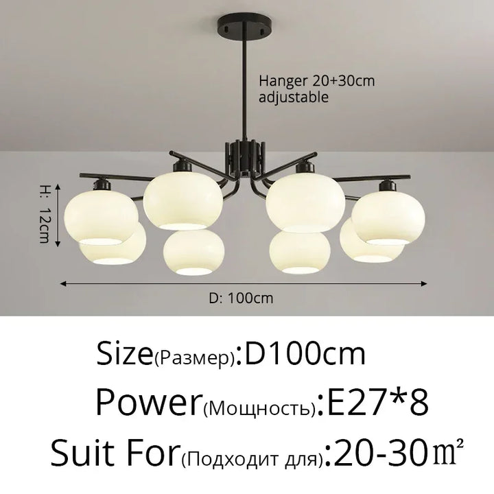 Suspension Luminaire | LOUVERY