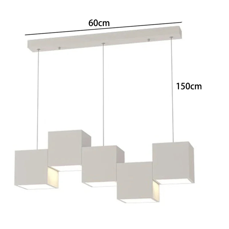 Suspension Luminaire | MEHOT