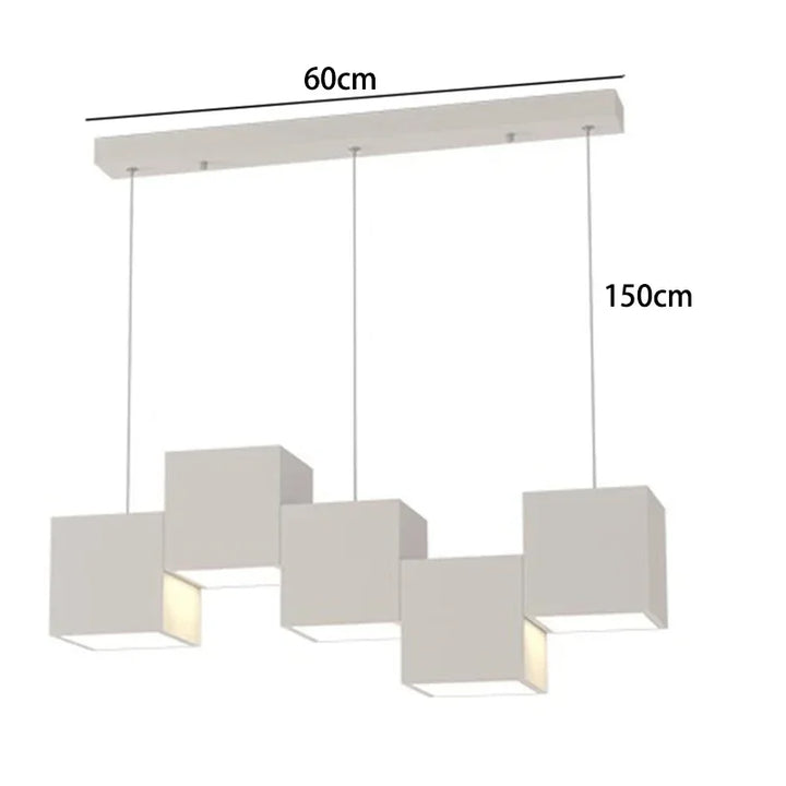 Suspension Luminaire | MEHOT