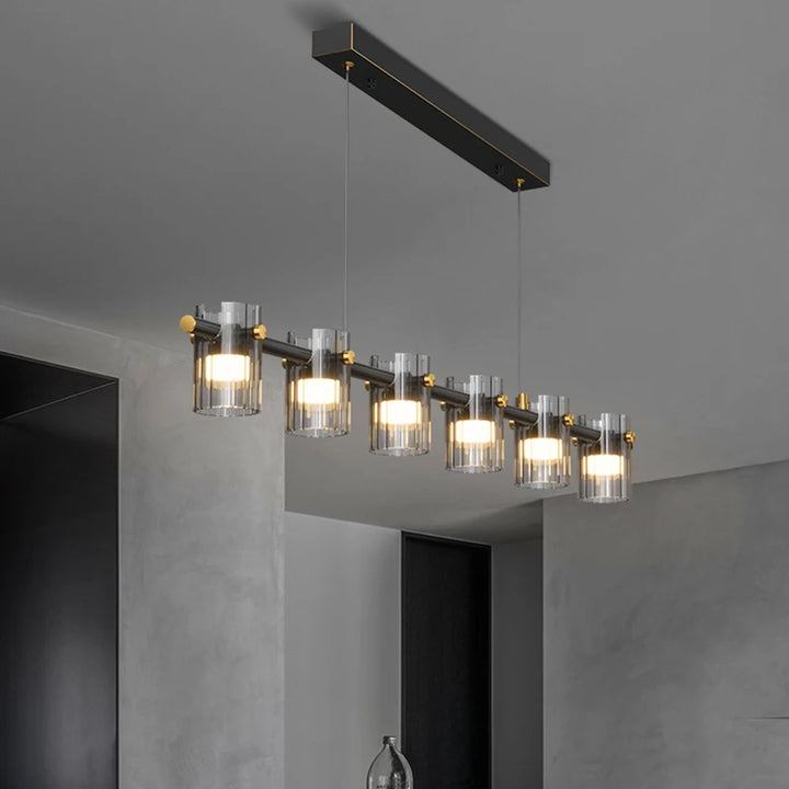 Suspension Luminaire | VERRA