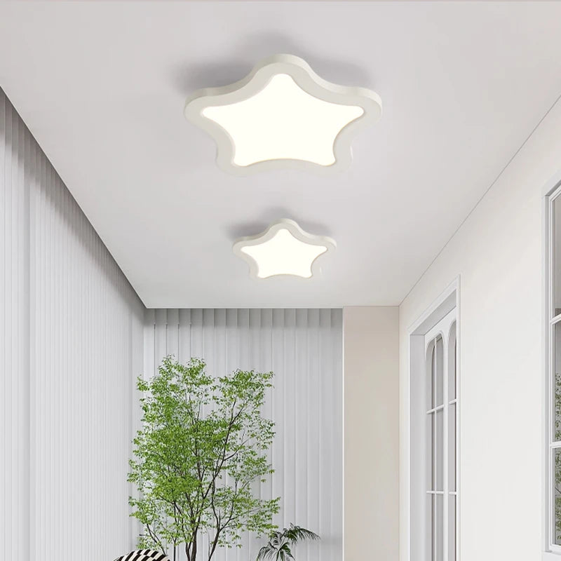 Luminaire Plafonnier | TOILES