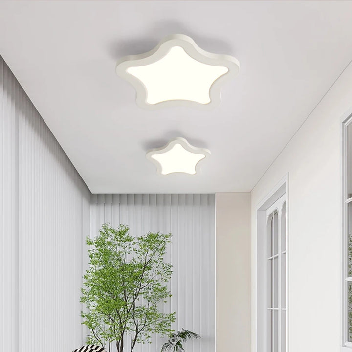 Luminaire Plafonnier | TOILES