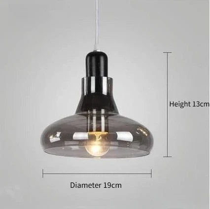 Suspension Luminaire | VERINA