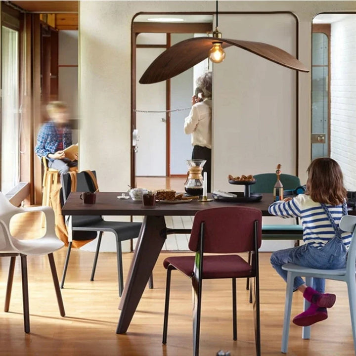 Suspension Luminaire | VAIHA