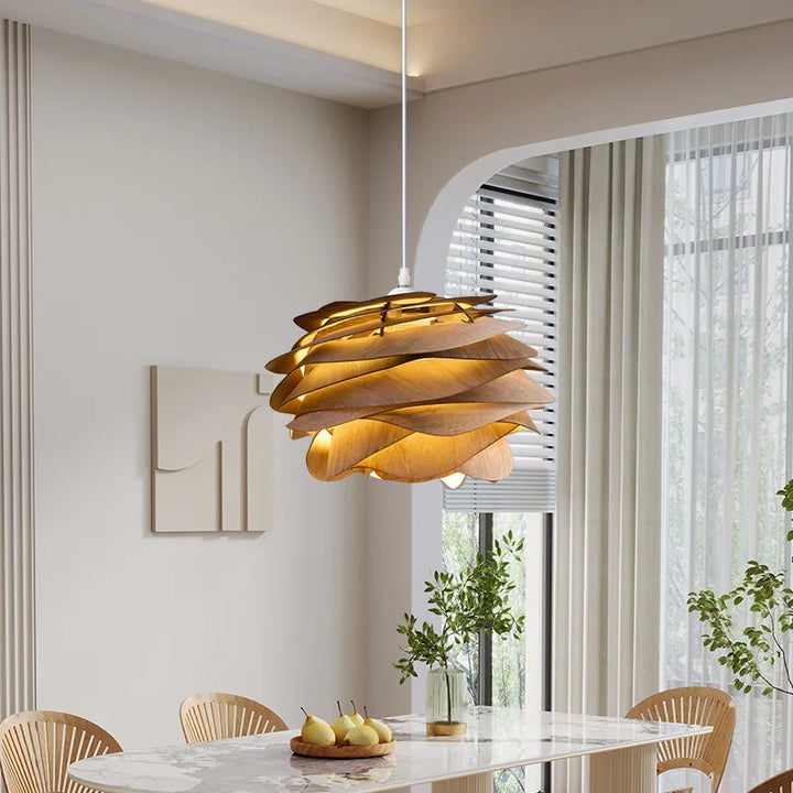 Suspension Luminaire | DOPULOIS