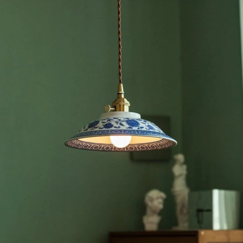 Suspension Luminaire | EMALINE