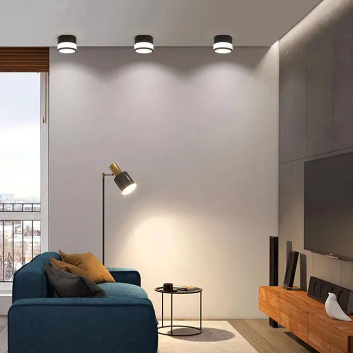 Luminaire Plafonnier | DRELIN