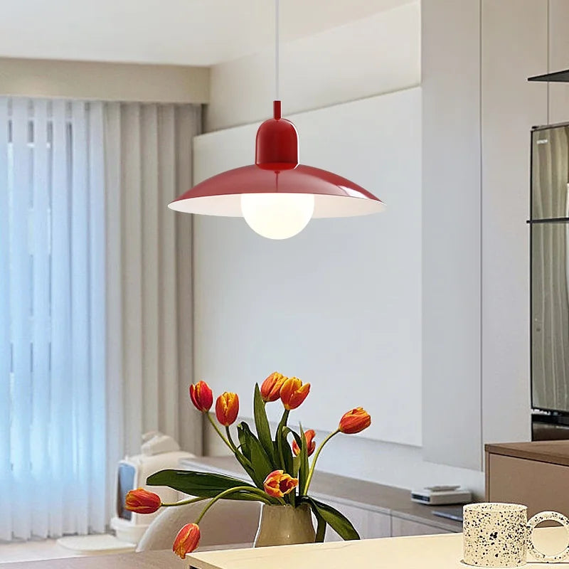 Suspension Luminaire | NOQUE