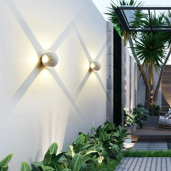 Luminaire Extérieur | CER