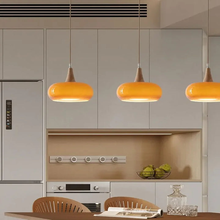 Suspension Luminaire | DURXY