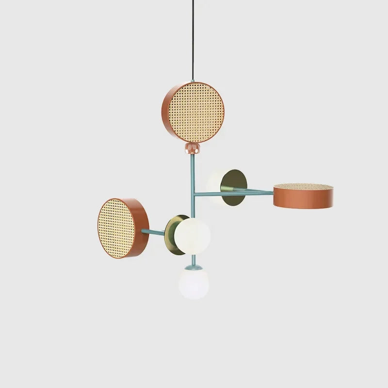 Suspension Luminaire | DROOM