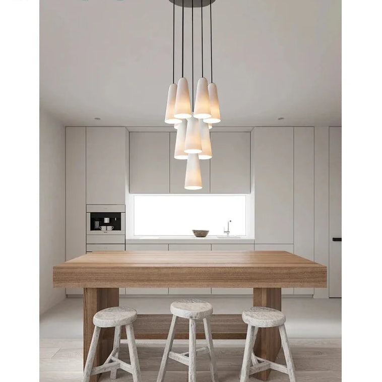 Suspension Luminaire | DYGRUTY