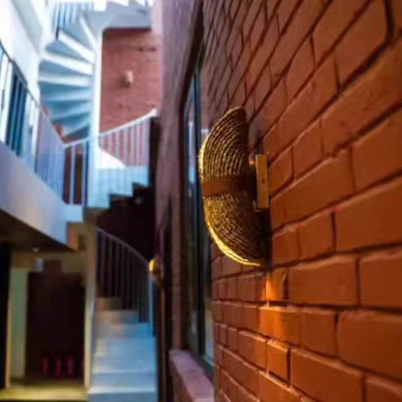 Applique Murale | ROUFIN