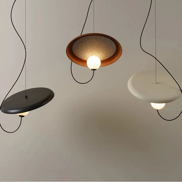 Suspension Luminaire | DORUTIS