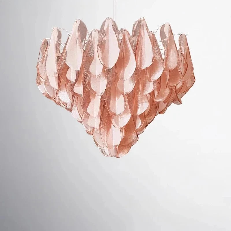 Suspension Luminaire | SERODE