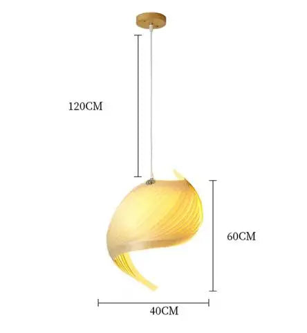 Suspension Luminaire |TORSA