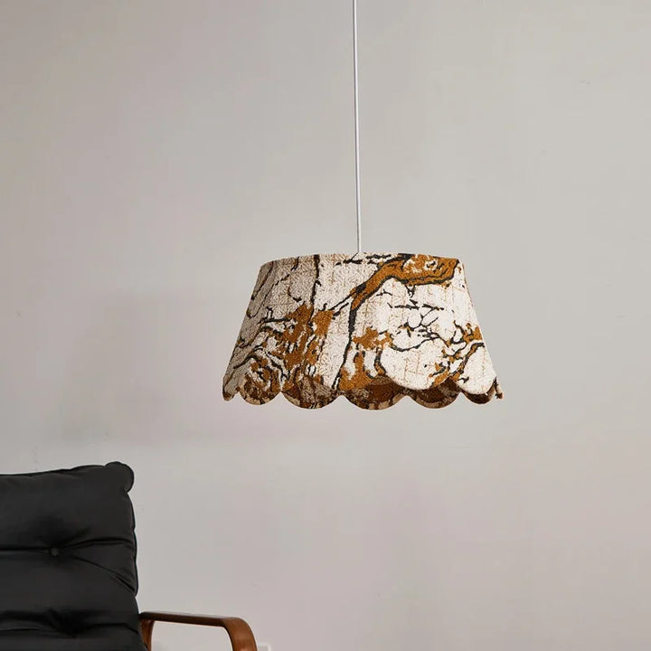 Suspension Luminaire | TISSAL