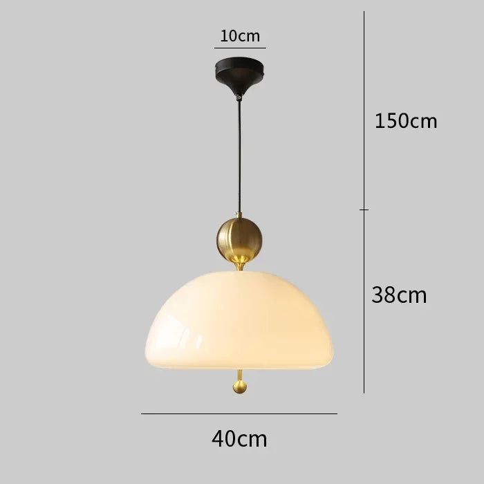 Suspension Luminaire | SOUFURE